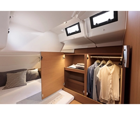 Beneteau First 53 de segunda mano en venta