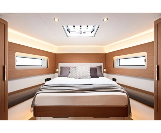 Beneteau First 53 de segunda mano en venta
