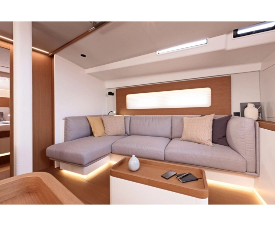 Beneteau First 53 de segunda mano en venta
