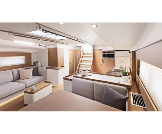 Beneteau First 53 de segunda mano en venta