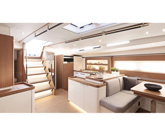 Beneteau First 53 de segunda mano en venta