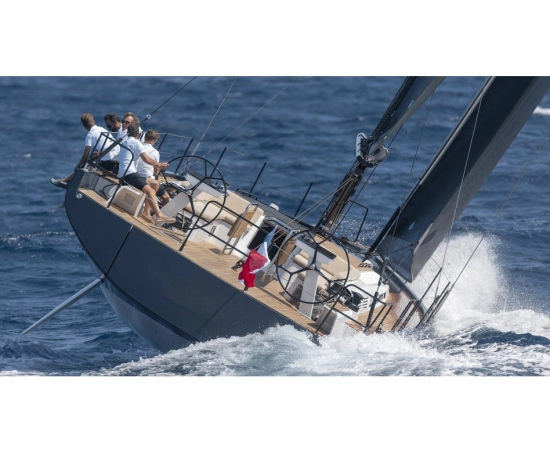 Beneteau First 53 de segunda mano en venta