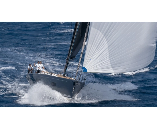 Beneteau First 53 de segunda mano en venta