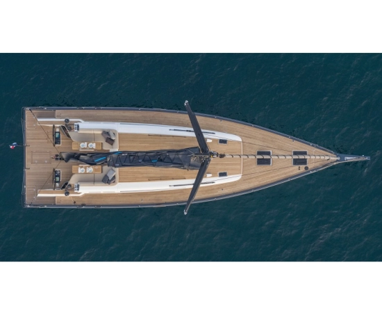 Beneteau First 53 de segunda mano en venta