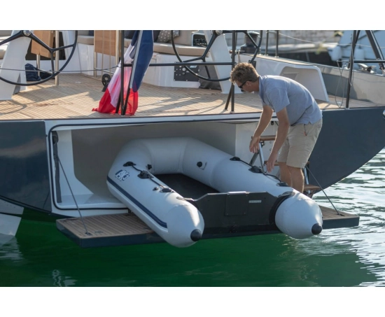 Beneteau First 53 de segunda mano en venta