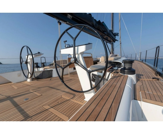 Beneteau First 53 de segunda mano en venta