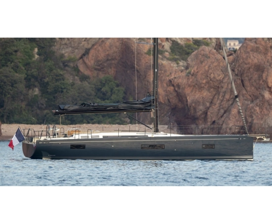 Beneteau First 53 de segunda mano en venta