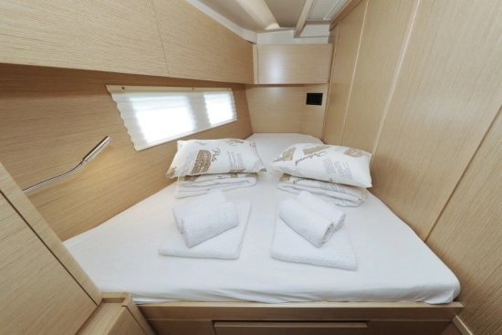 Hanse 588 de segunda mano en venta