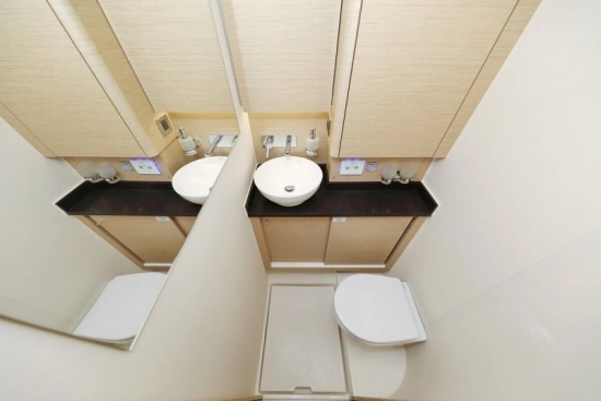 Hanse 588 de segunda mano en venta