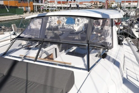Hanse 588 de segunda mano en venta