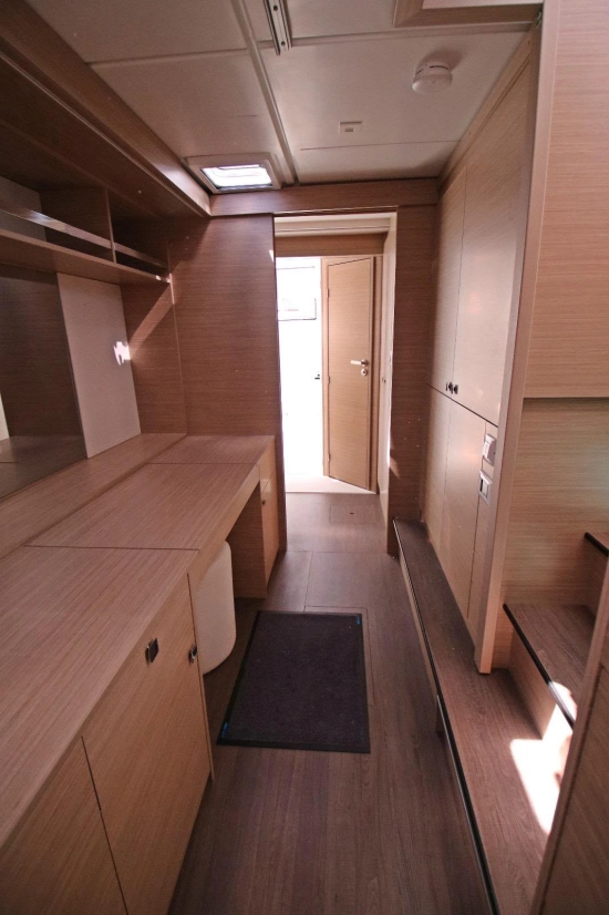 Lagoon 43 de segunda mano en venta