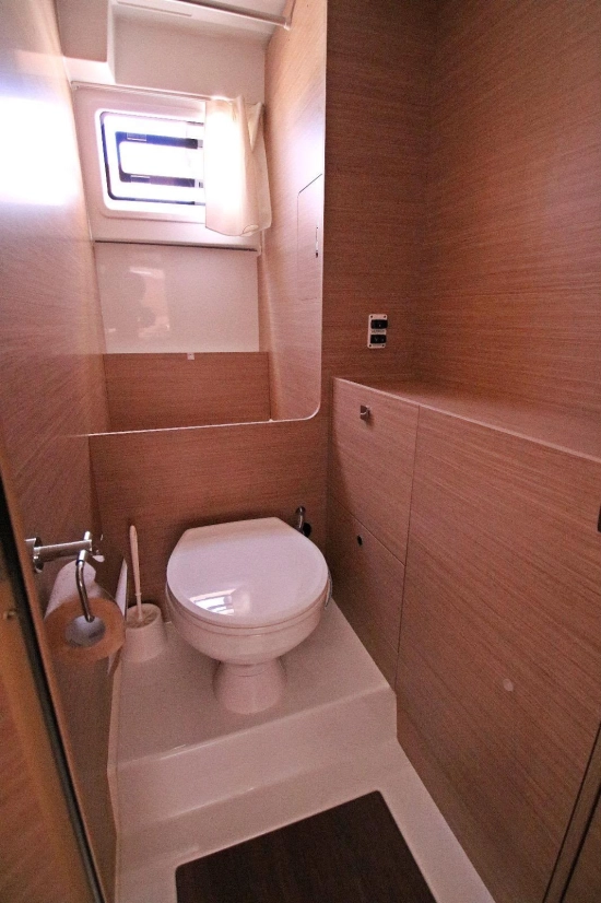Lagoon 43 de segunda mano en venta