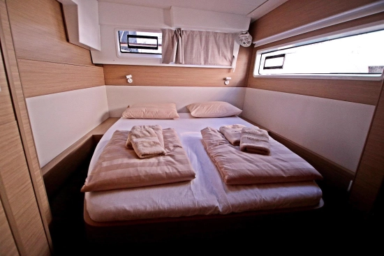 Lagoon 43 de segunda mano en venta