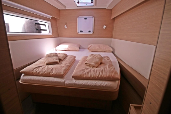 Lagoon 43 de segunda mano en venta