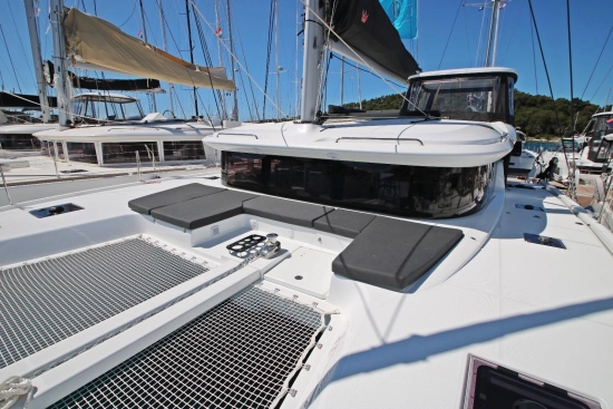 Lagoon 43 de segunda mano en venta