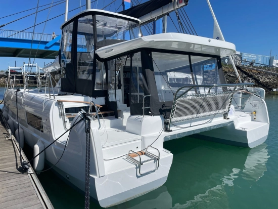 Lagoon 43 de segunda mano en venta
