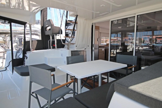 Lagoon 43 de segunda mano en venta