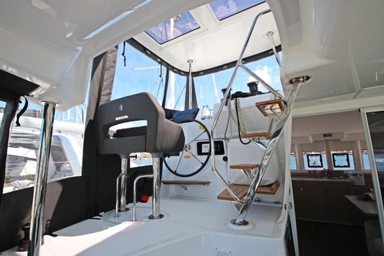 Lagoon 43 de segunda mano en venta
