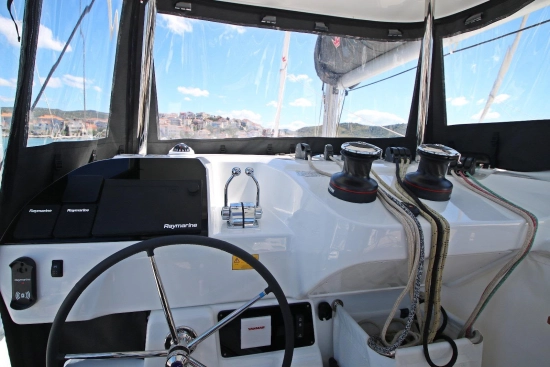 Lagoon 43 de segunda mano en venta