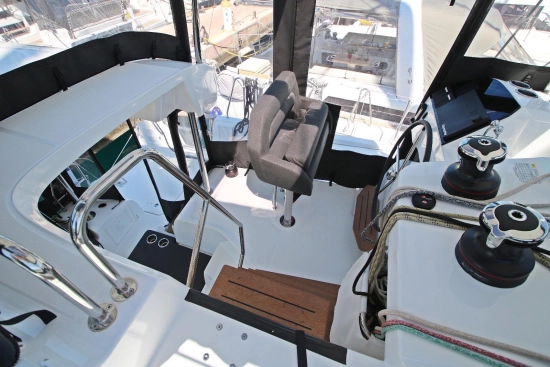 Lagoon 43 de segunda mano en venta