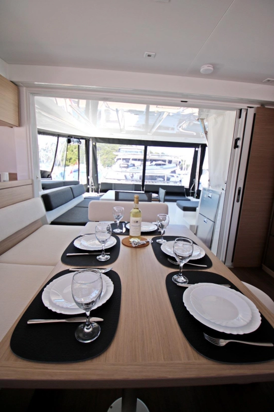 Lagoon 43 de segunda mano en venta