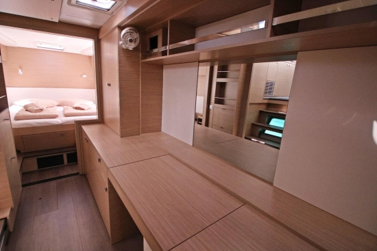 Lagoon 43 de segunda mano en venta