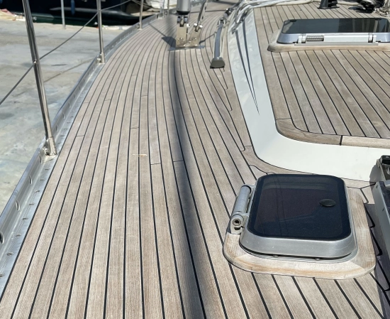 Nautors Swan 53 de segunda mano en venta