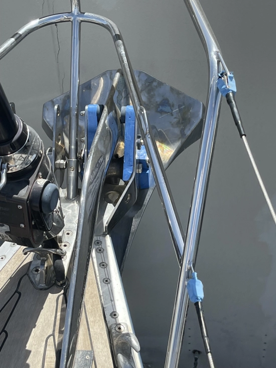 Nautors Swan 53 de segunda mano en venta