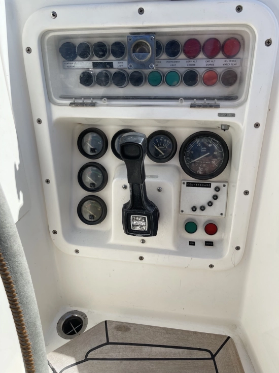 Nautors Swan 53 de segunda mano en venta