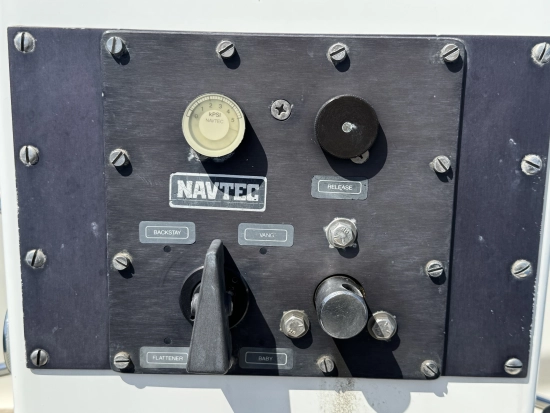 Nautors Swan 53 de segunda mano en venta