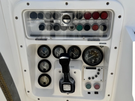 Nautors Swan 53 de segunda mano en venta