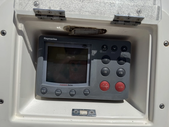 Nautors Swan 53 de segunda mano en venta