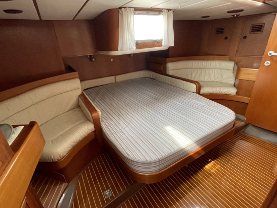 Nautors Swan 53 de segunda mano en venta