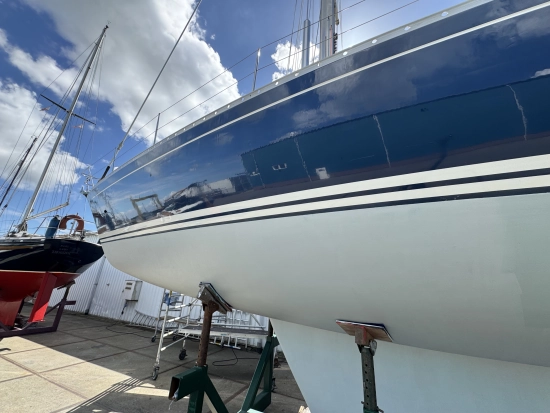 Nautors Swan 53 de segunda mano en venta