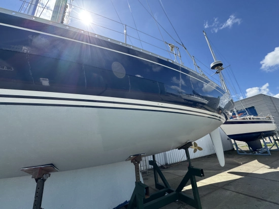 Nautors Swan 53 de segunda mano en venta