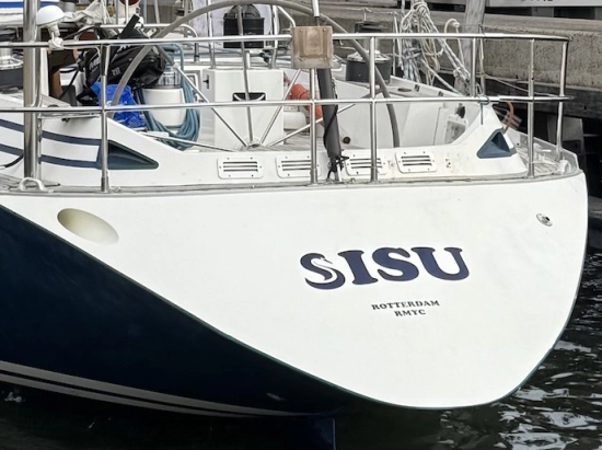 Nautors Swan 53 de segunda mano en venta