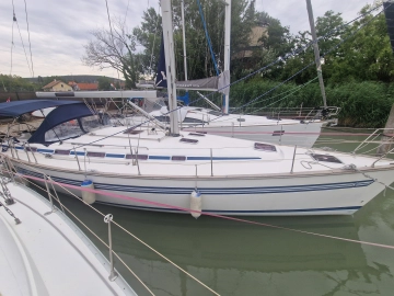 Bavaria Yachts 44 de segunda mano en venta