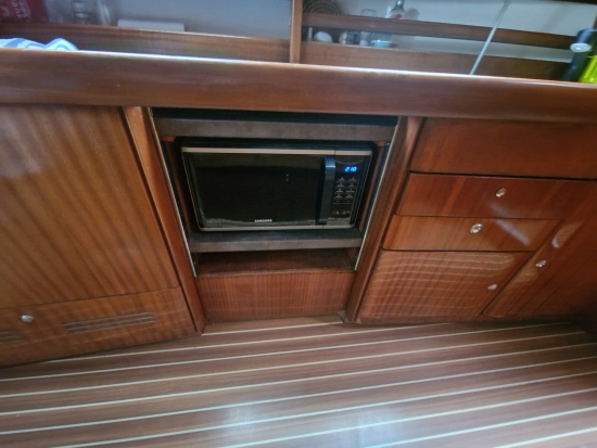Bavaria Yachts 44 de segunda mano en venta