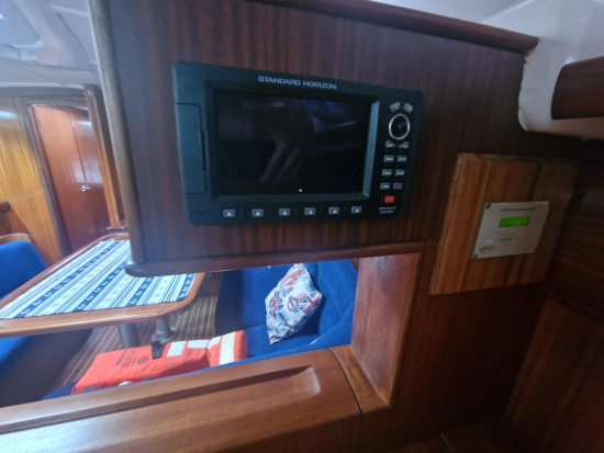 Bavaria Yachts 44 de segunda mano en venta