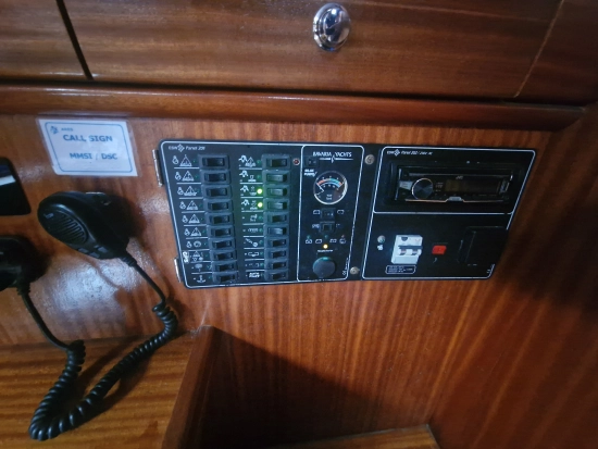 Bavaria Yachts 44 de segunda mano en venta