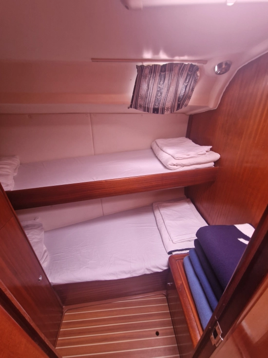 Bavaria Yachts 44 de segunda mano en venta