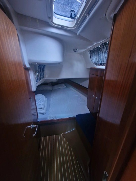 Bavaria Yachts 44 de segunda mano en venta