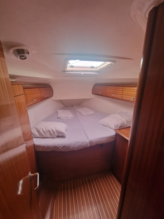 Bavaria Yachts 44 de segunda mano en venta