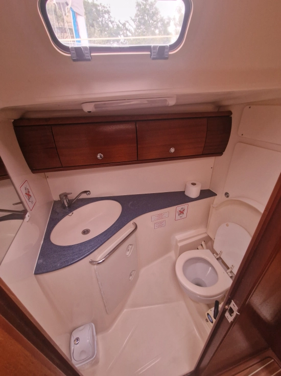 Bavaria Yachts 44 de segunda mano en venta