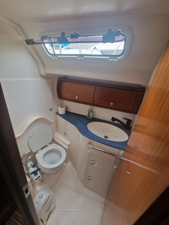 Bavaria Yachts 44 de segunda mano en venta