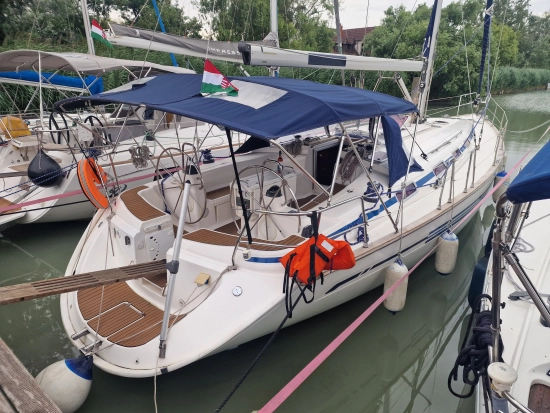 Bavaria Yachts 44 de segunda mano en venta