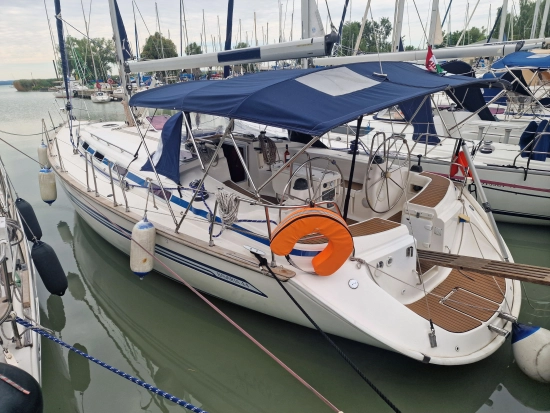 Bavaria Yachts 44 de segunda mano en venta
