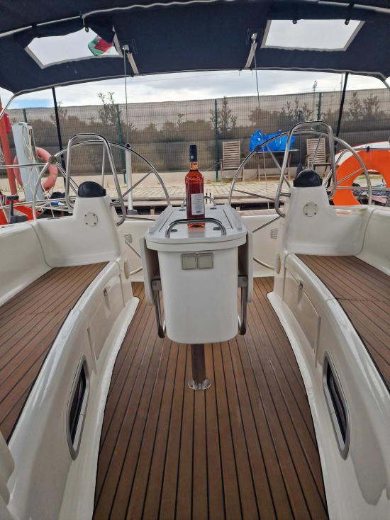 Bavaria Yachts 44 de segunda mano en venta