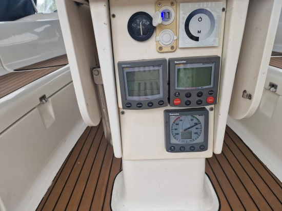 Bavaria Yachts 44 de segunda mano en venta