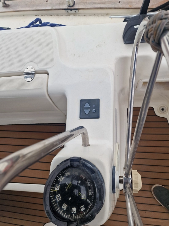 Bavaria Yachts 44 de segunda mano en venta